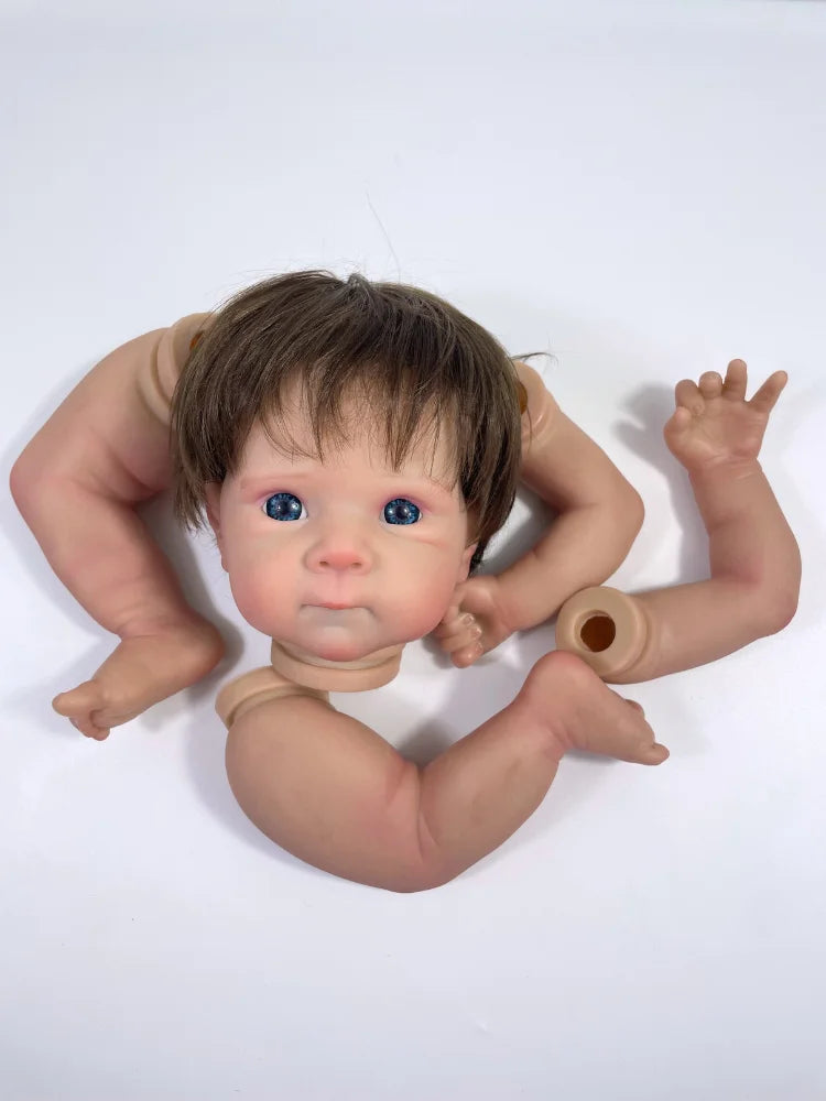 Reborn Bausatz Darren