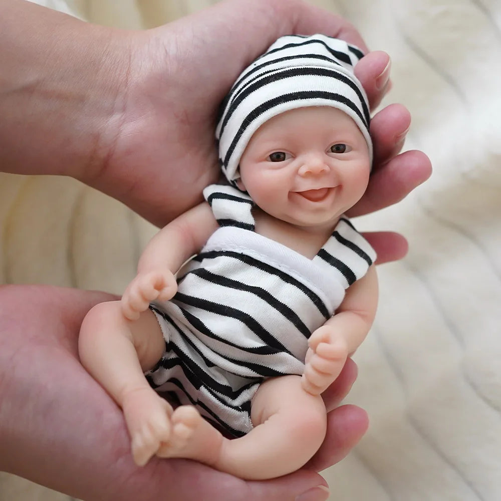Reborn Puppen Jungs