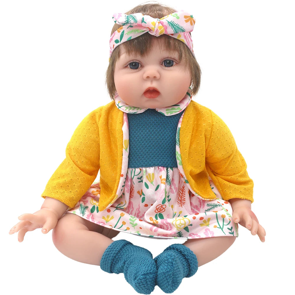 Kleidung Puppe 50 Cm
