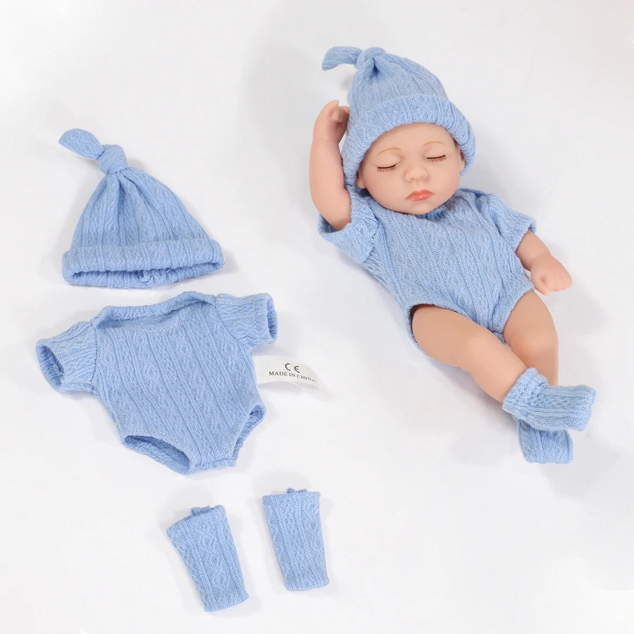 Kleidung Für Puppe 20 Cm