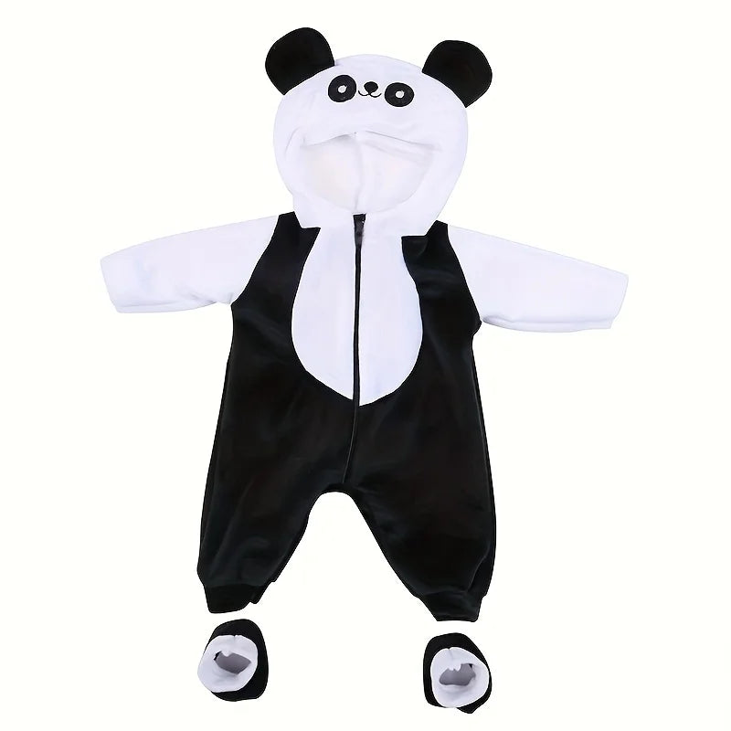 Kleidung Puppe 43 Cm