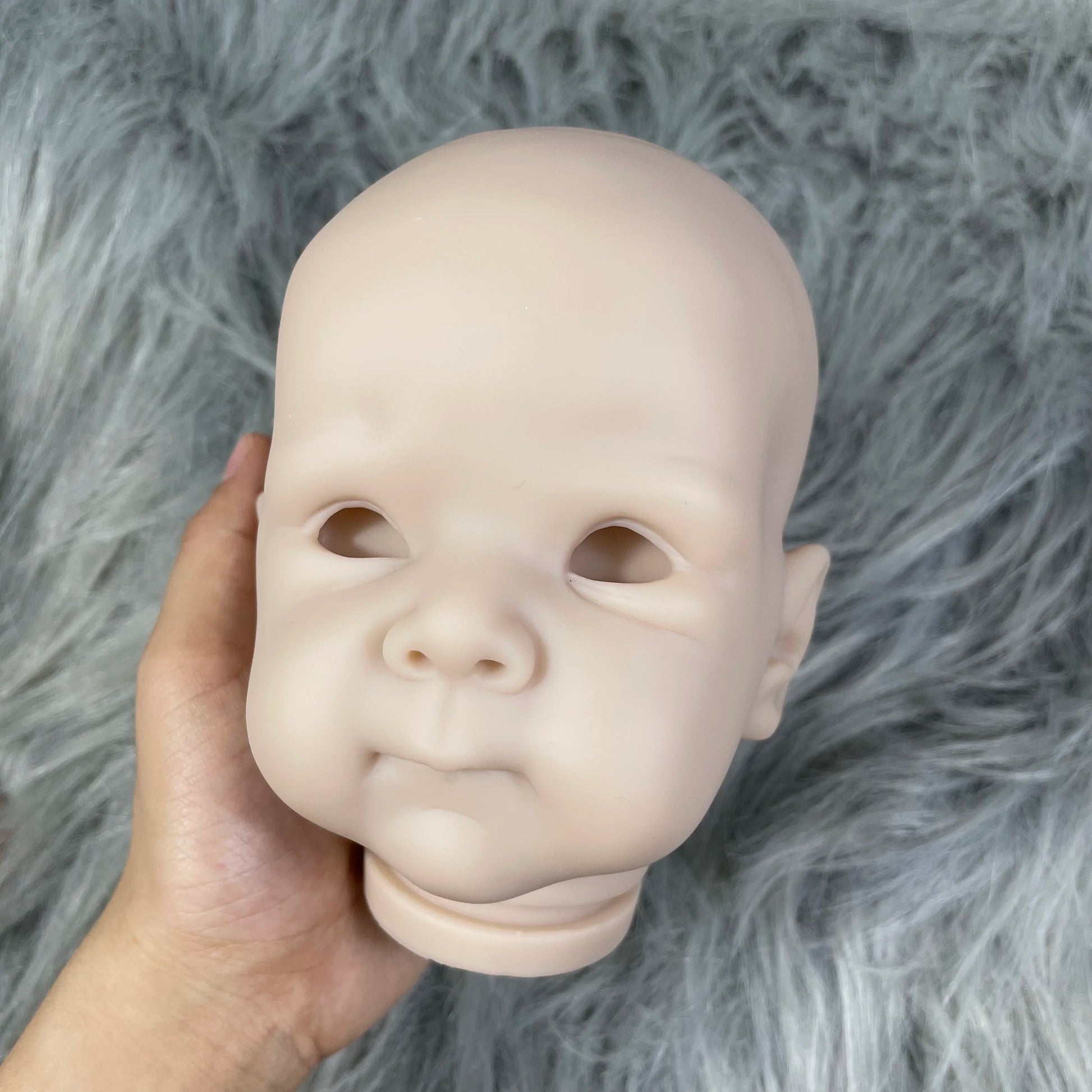 Reborn Bausatz Levi