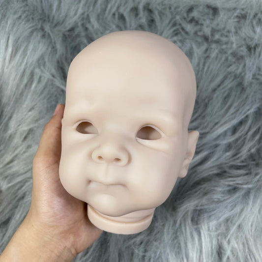 Reborn Bausatz Levi