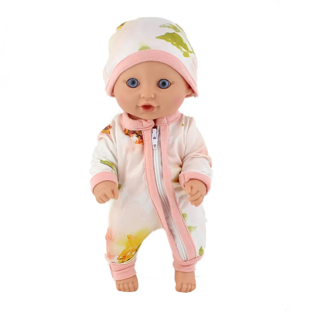 Kleidung Puppe 28 Cm