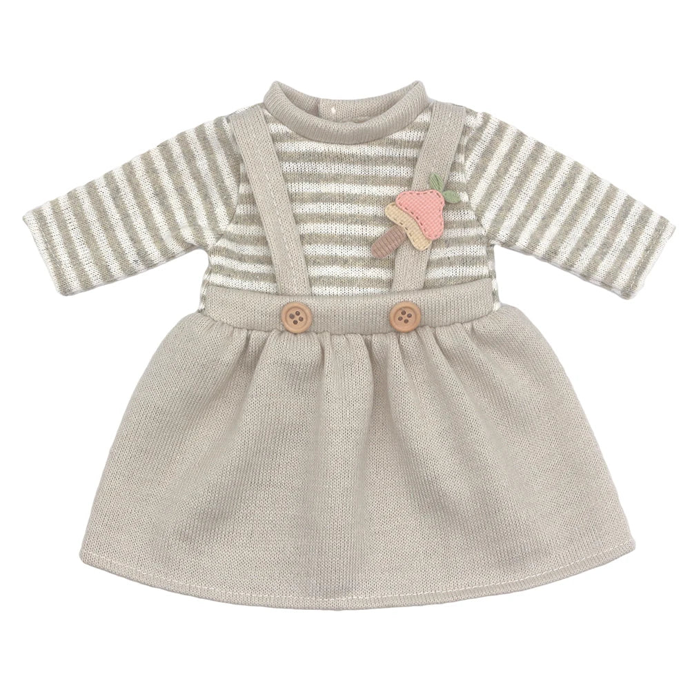 Kleidung Für Kleine Puppen