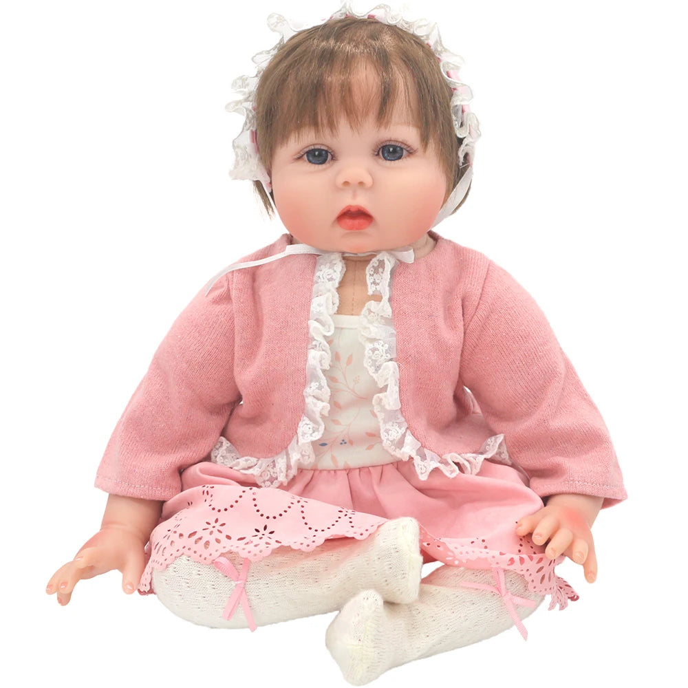 Kleidung Puppe 50 Cm