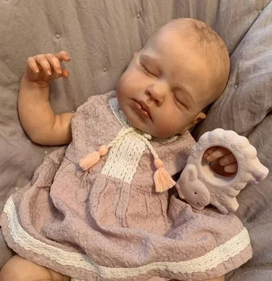 Reborn Bausatz Loulou