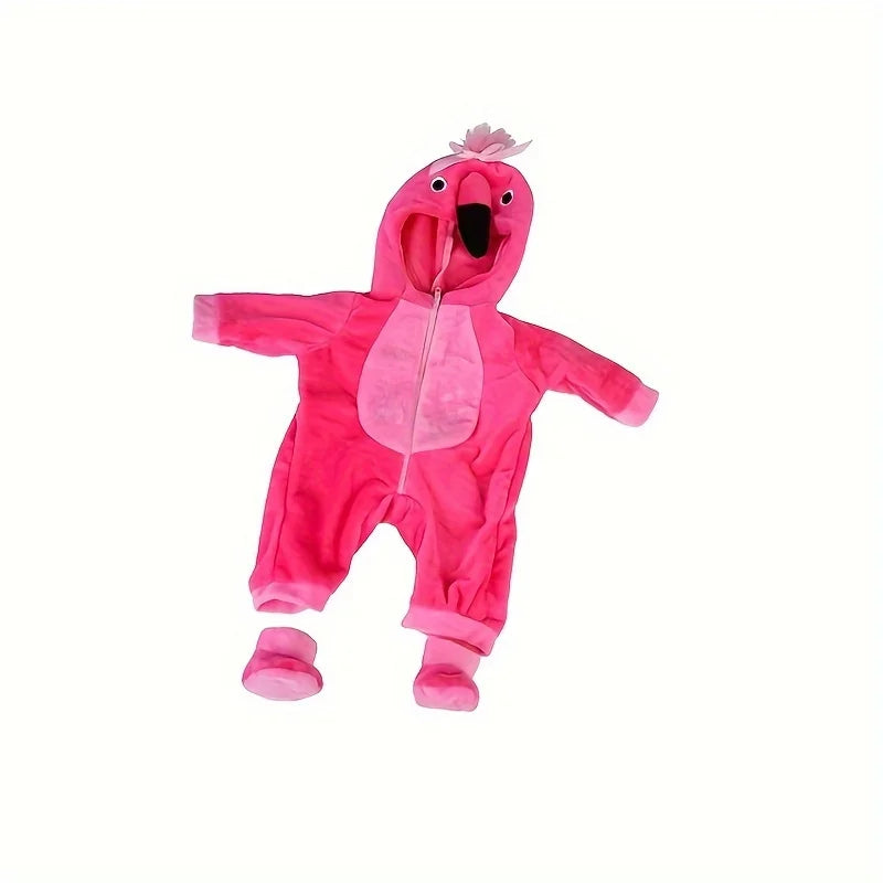 Kleidung Puppe 43 Cm