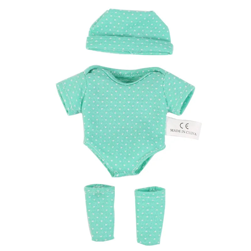 Kleidung Für Puppe 20 Cm