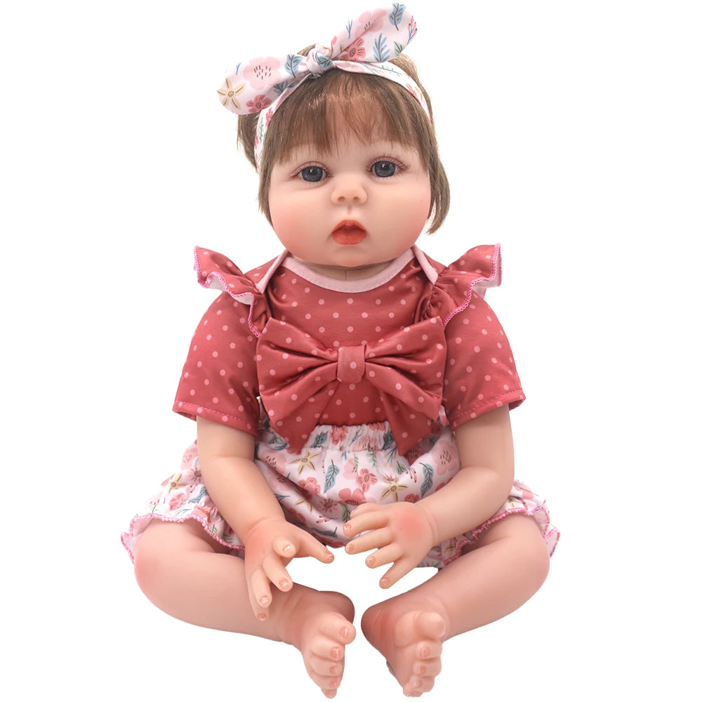 Kleidung Puppe 50 Cm
