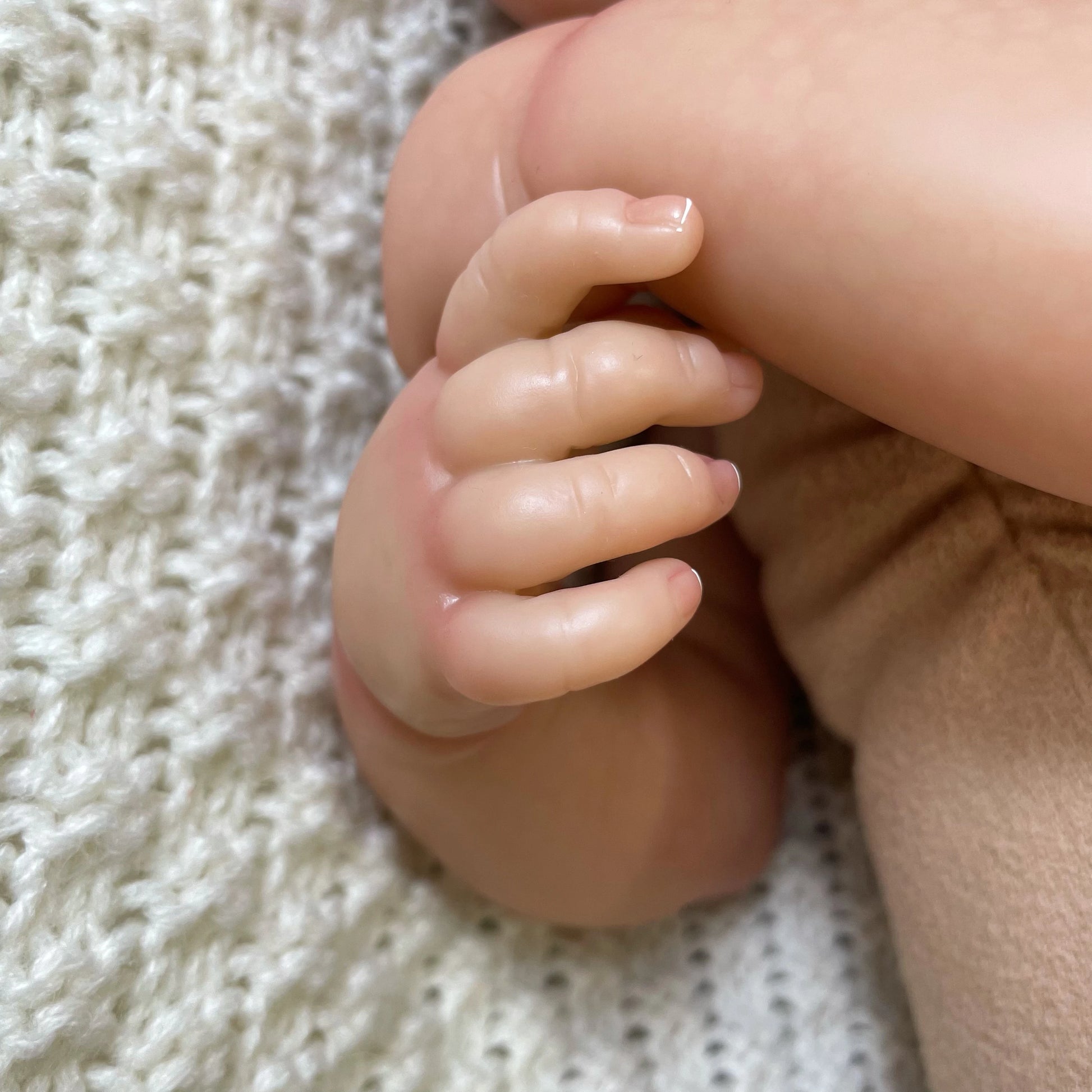 Puppen Die Wie Echte Babys Aussehen