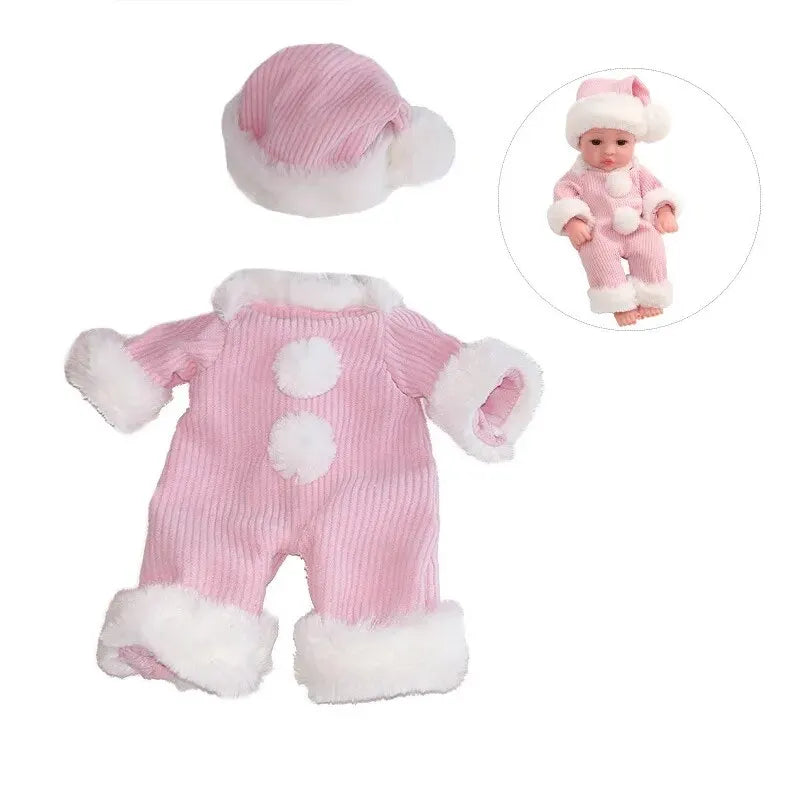 Kleidung Puppe 30 Cm